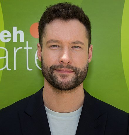 Calum Scott