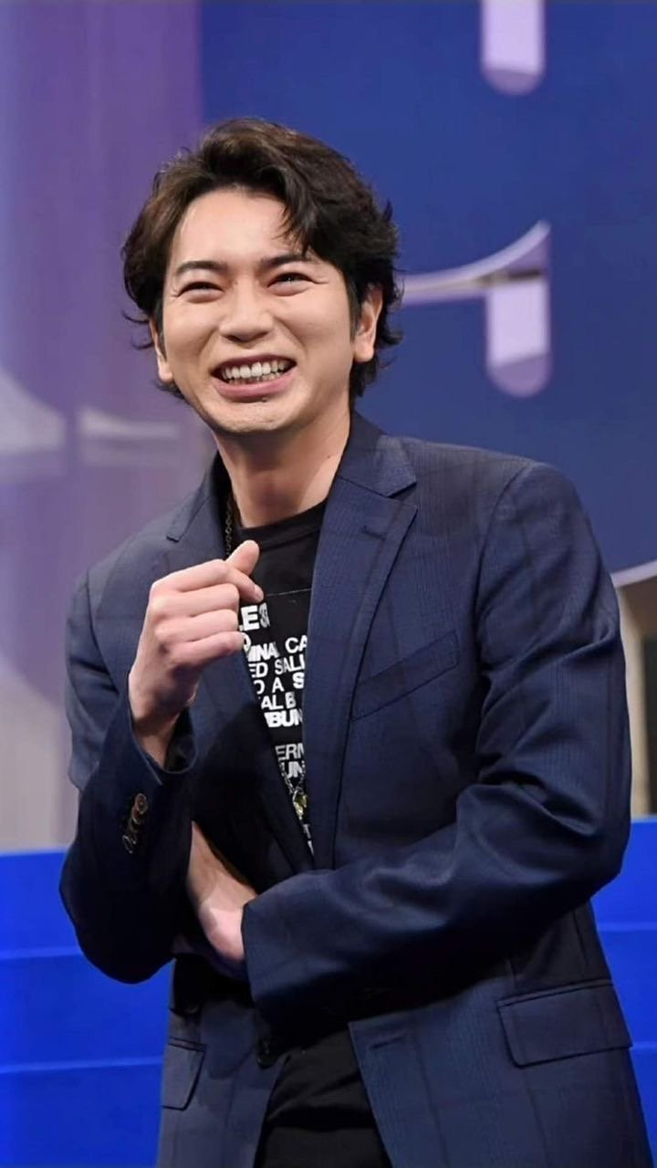 JUN MATSUMOTO